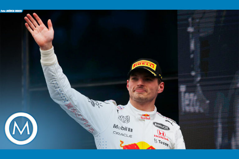 VERSTAPPEN