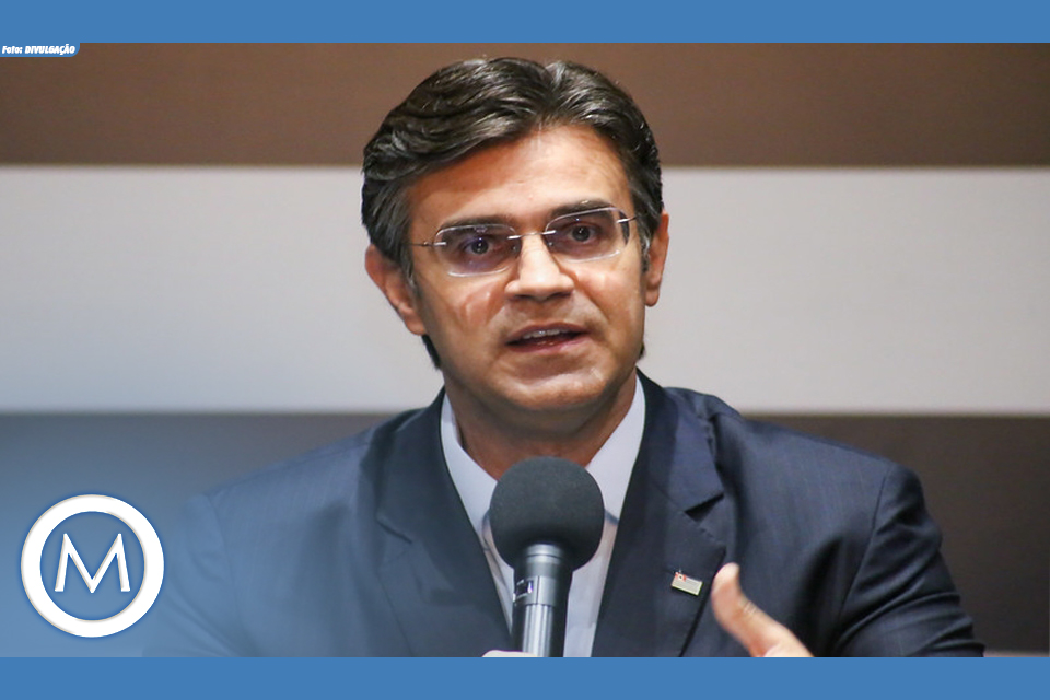 VICE-GOVERNADOR