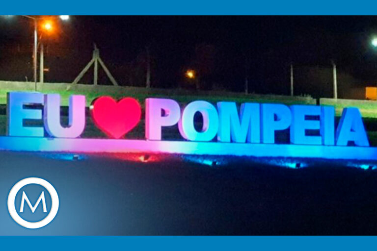 Pompeia