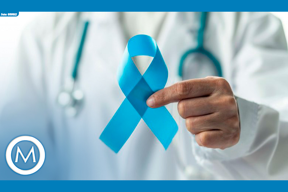 CÂNCER DE PRÓSTATA