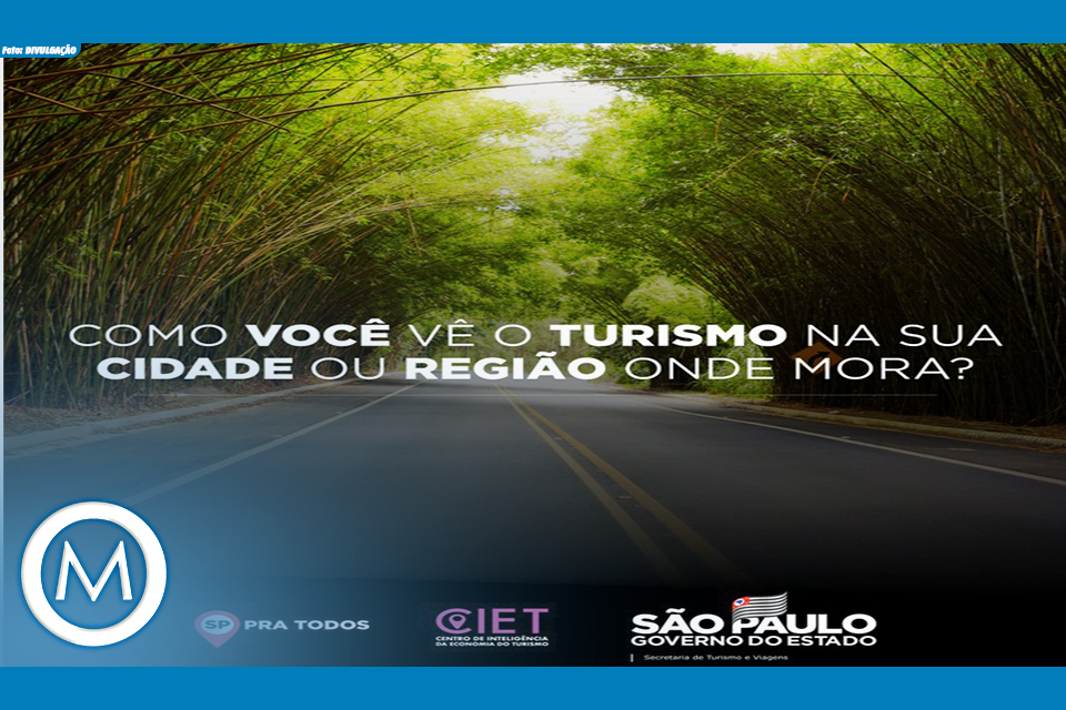 atividades turísticas