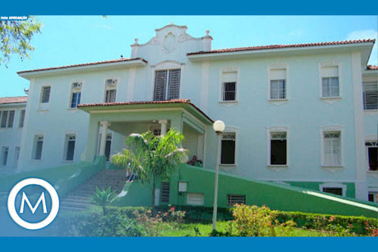 Santa Casa de Marília