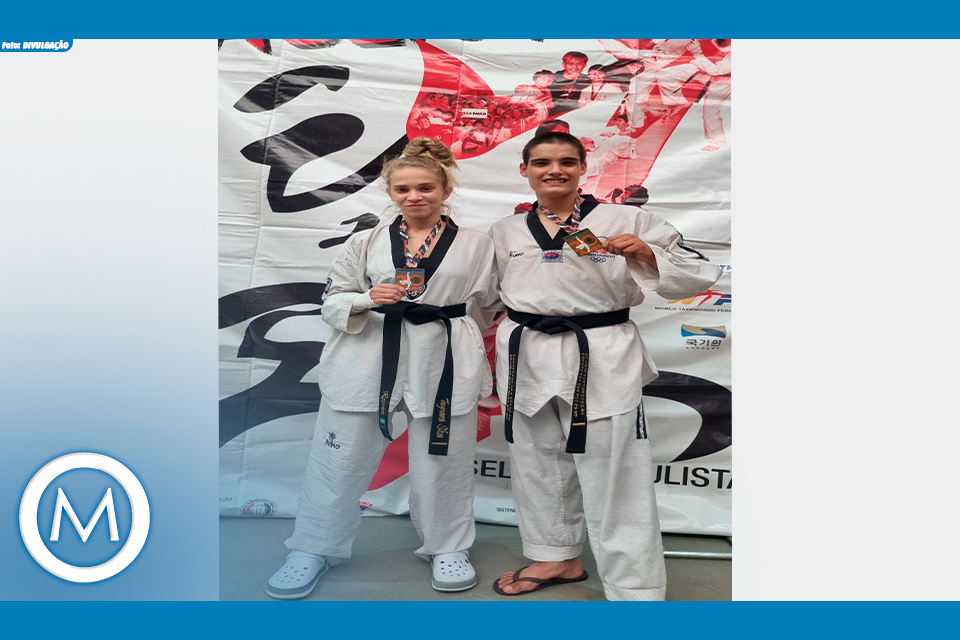 TAEKWONDO