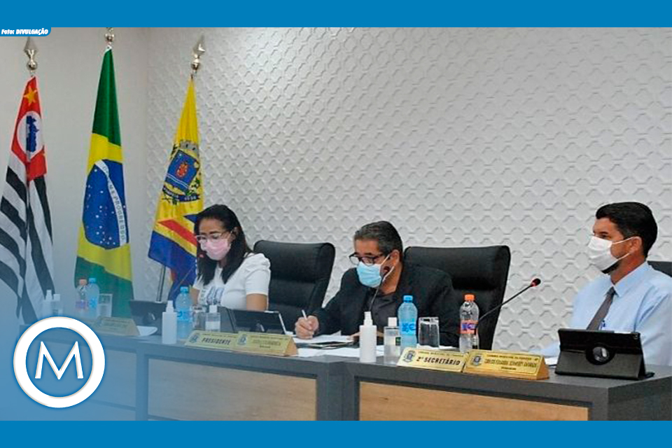 Prefeitura de Pompeia