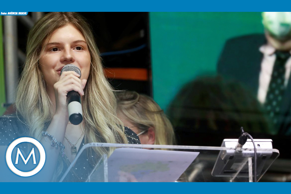 brasileira descobre asteroides