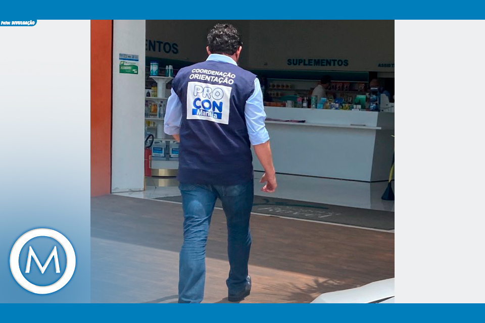 OPERAÇÃO PREÇOS ABUSIVOS