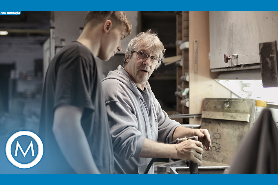 recolocação no mercado