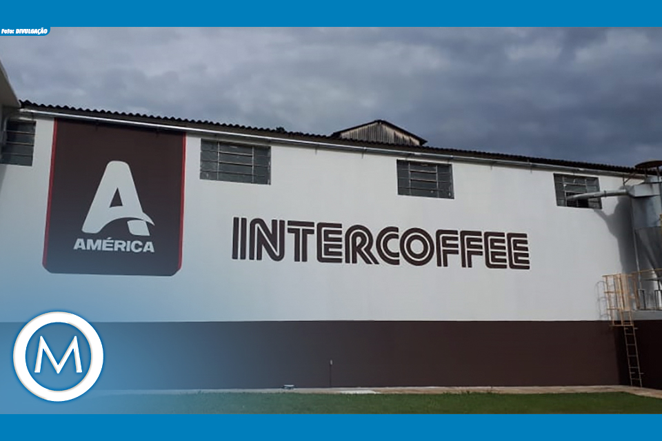INTERCOFFEE