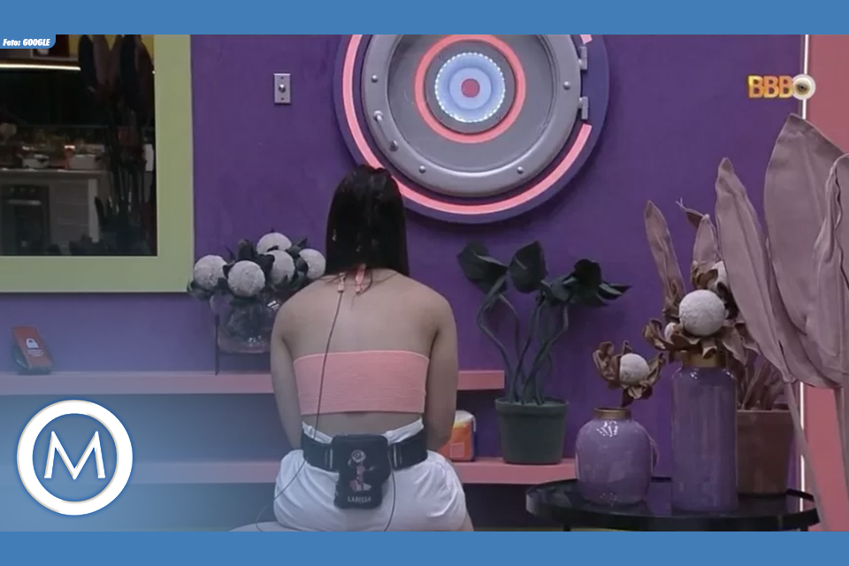 LARISSA BBB 22