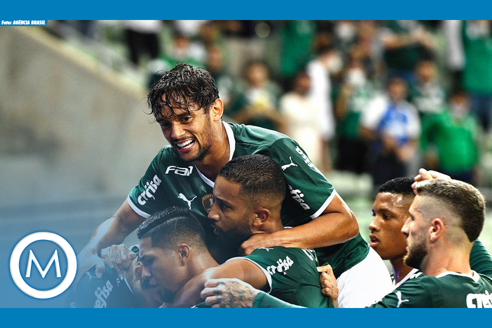 PALMEIRAS