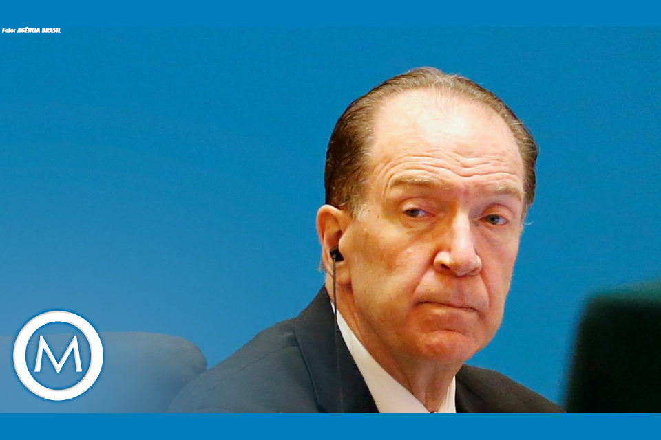 BANCO MUNDIAL