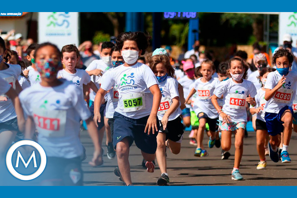 Circuito Corridas SESP 2022