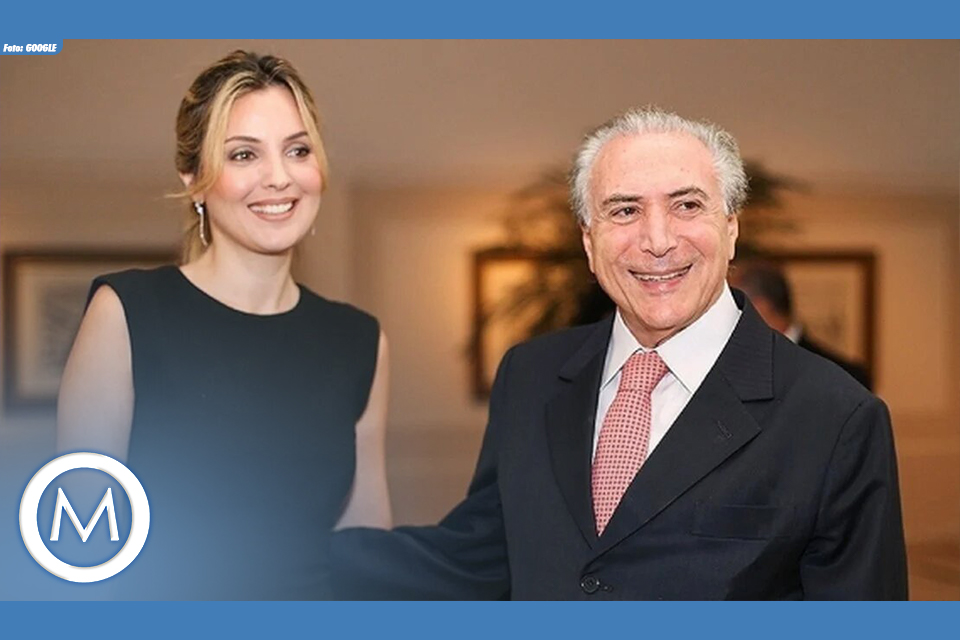 MICHEL TEMER