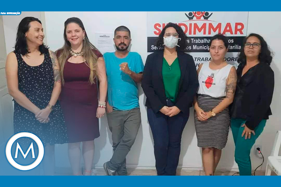 paralisação parcial