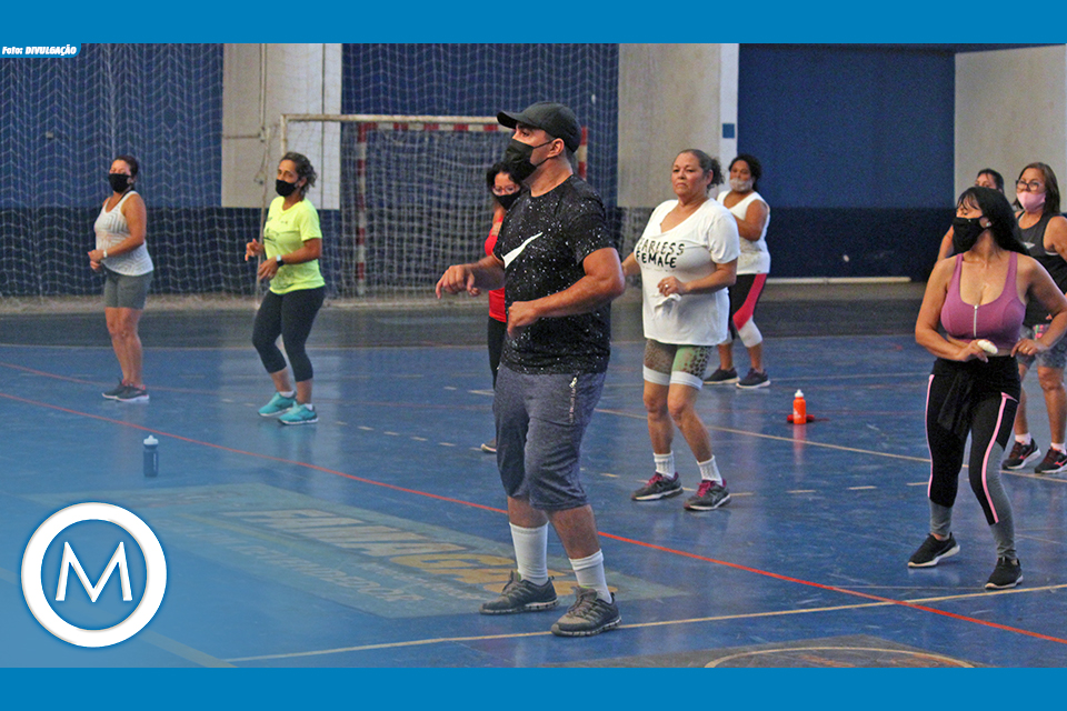 PROJETO SOCIAL ESPORTIVO