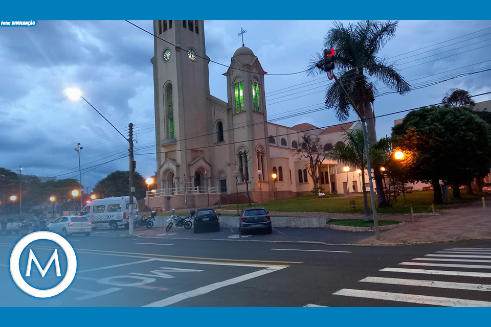Operação Direção Segura