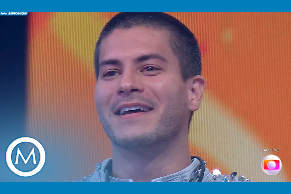 ARTHUR AGUIAR