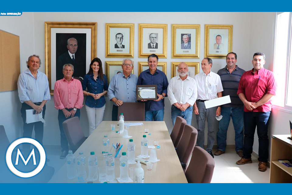 Capitão Augusto e Dani Alonso