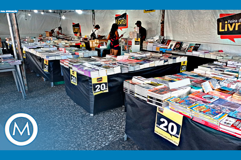 Feira do Livro