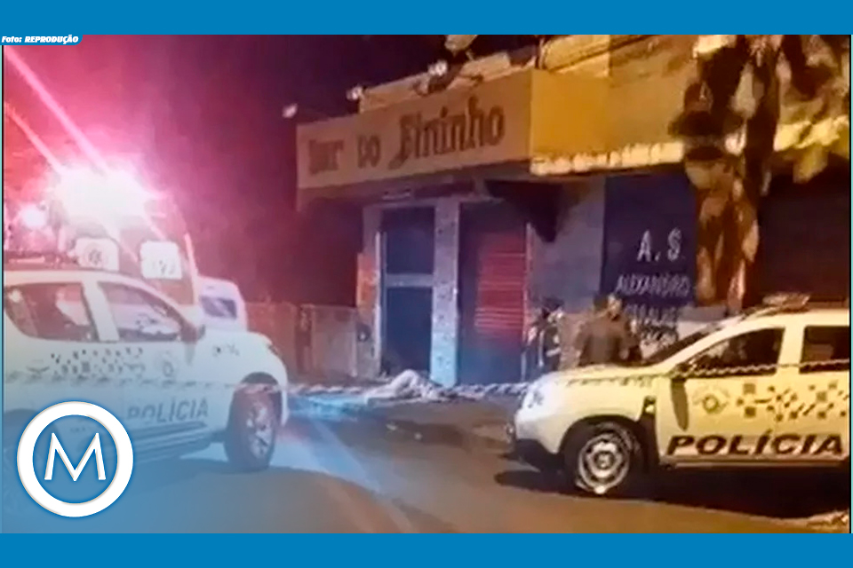 MULHER É ESFAQUEADA EM ASSIS