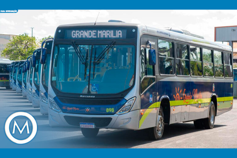 horário de Ônibus