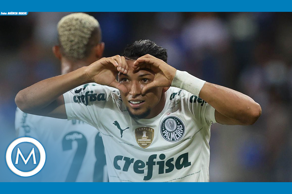 Palmeiras vence Emelec
