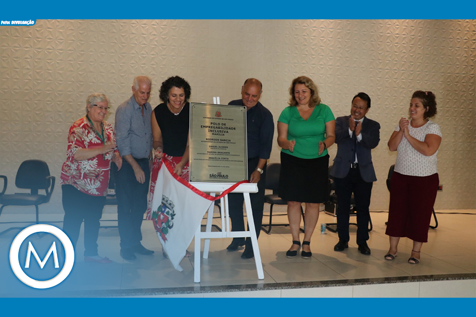 PROGRAMA MEU EMPREGO INCLUSIVO