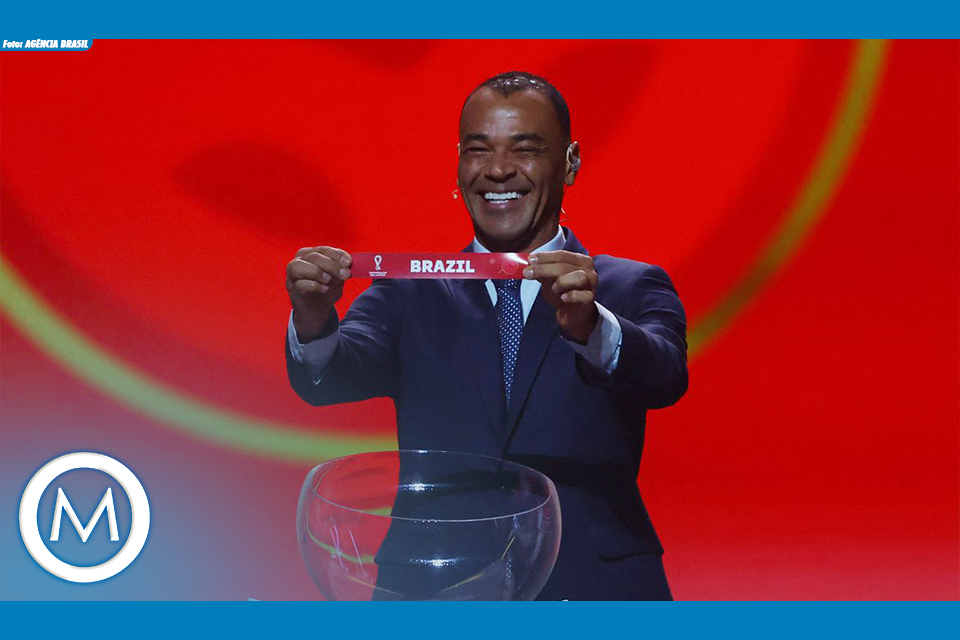 Copa do Mundo do Catar