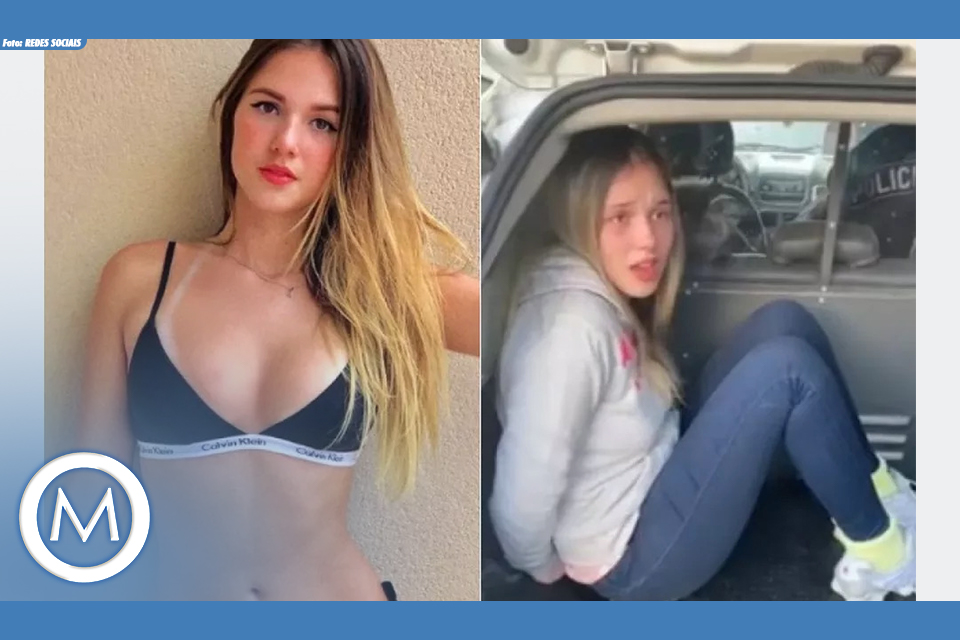 Gatinha da Cracolândia