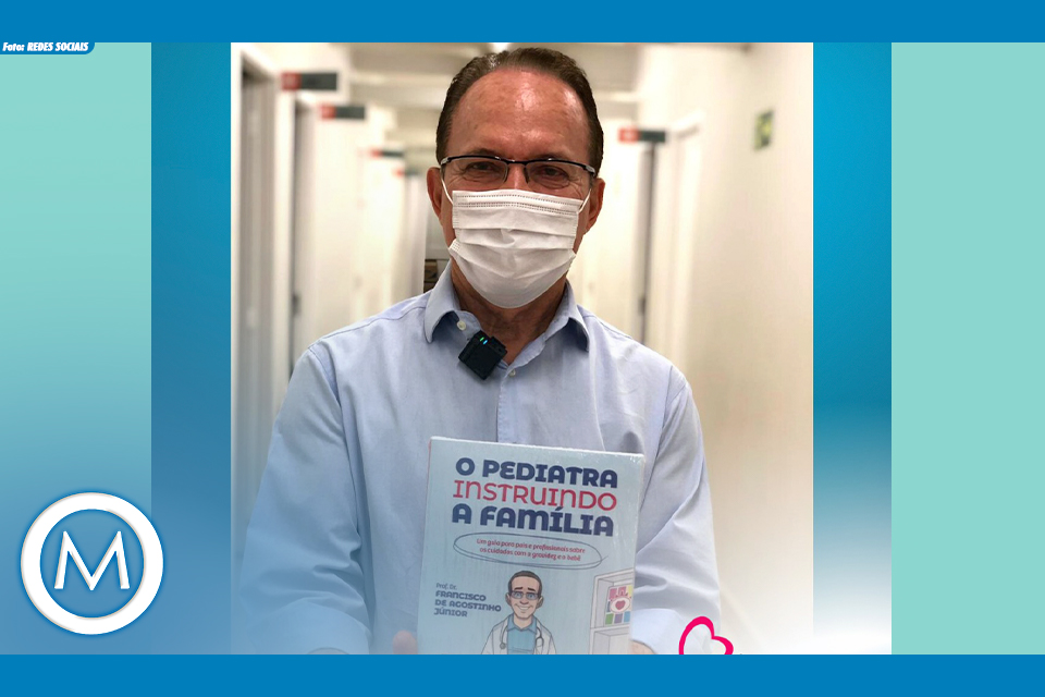 Dr. Francisco de Agostinho Júnior