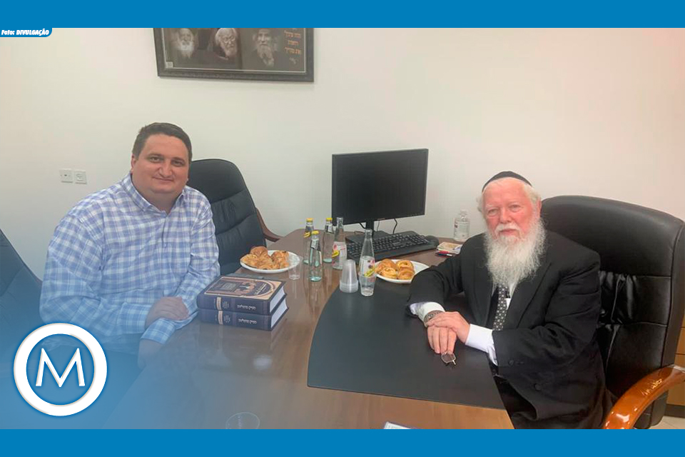 grupo empresarial Hadassa