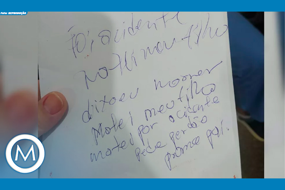 pai atira no filho
