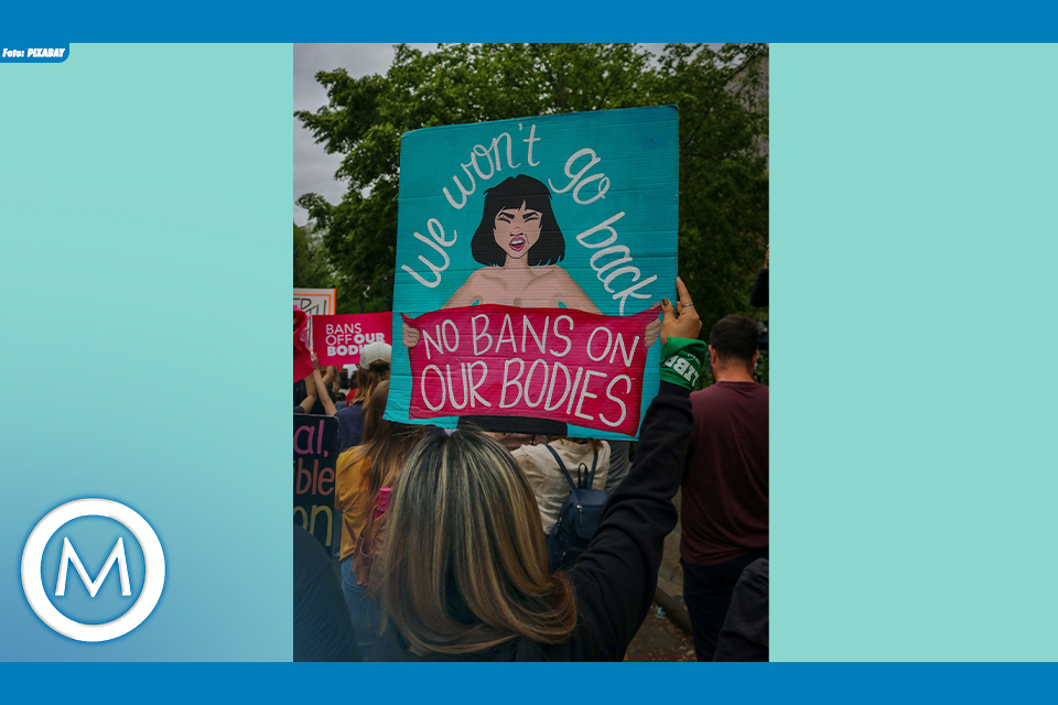 protestos aborto