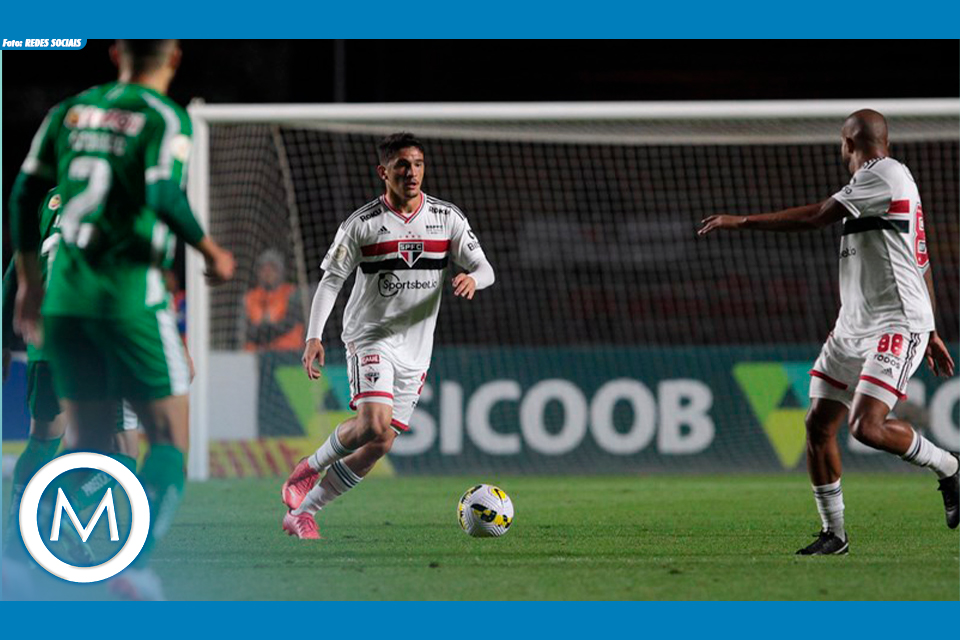 São Paulo e Juventude