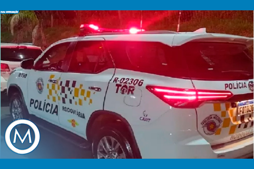 motociclista morre em acidente