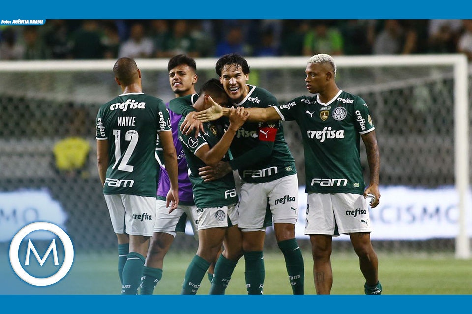Palmeiras