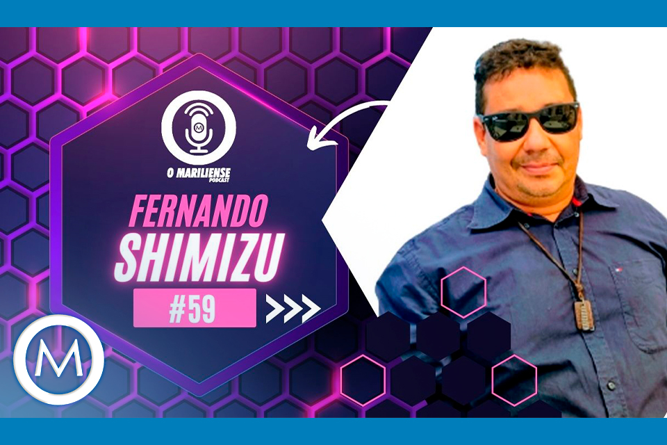 Fernando Shimizu