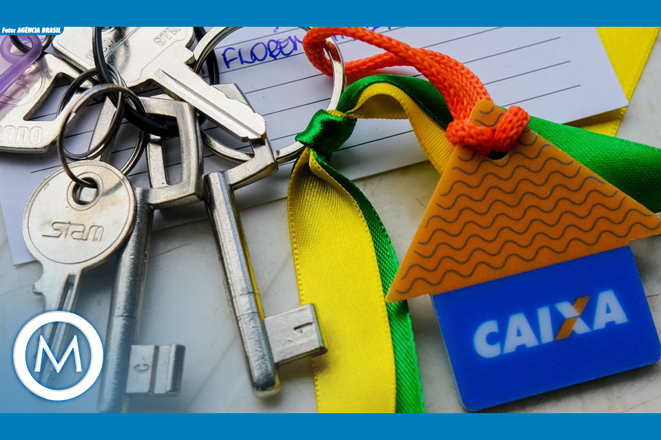 Programa Casa Verde e Amarela