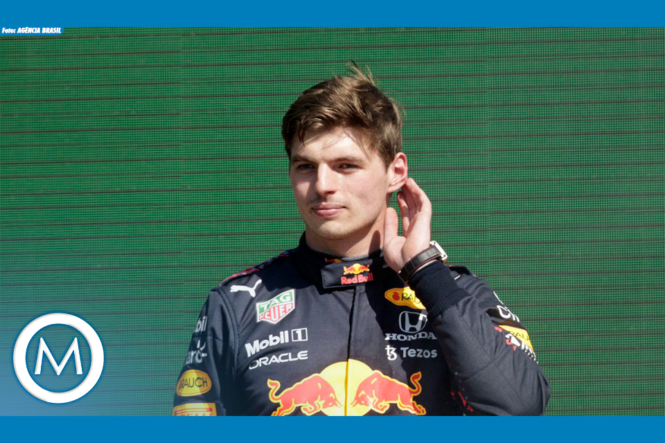 VERSTAPPEN