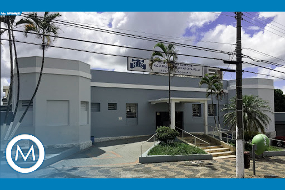 hospital materno infantil