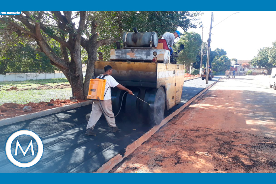 PISTA DE COOPER DE PADRE NÓBREGA