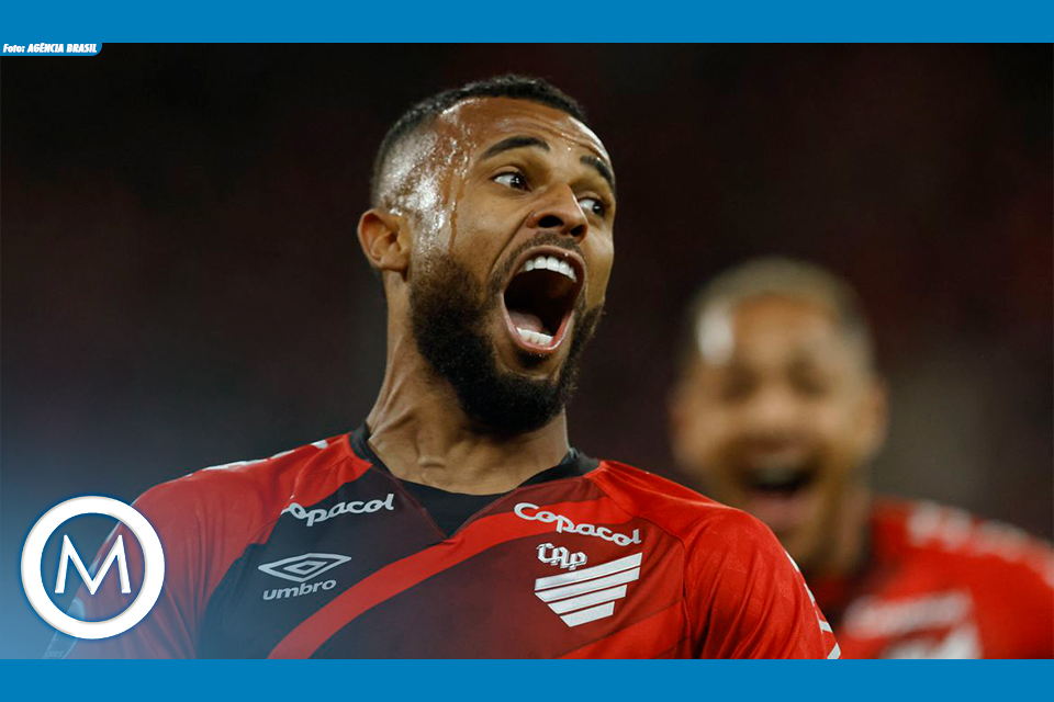 ATHLETICO E PALMEIRAS