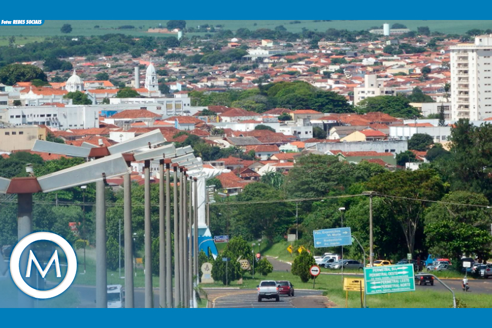 ESTUPRO EM IBITINGA