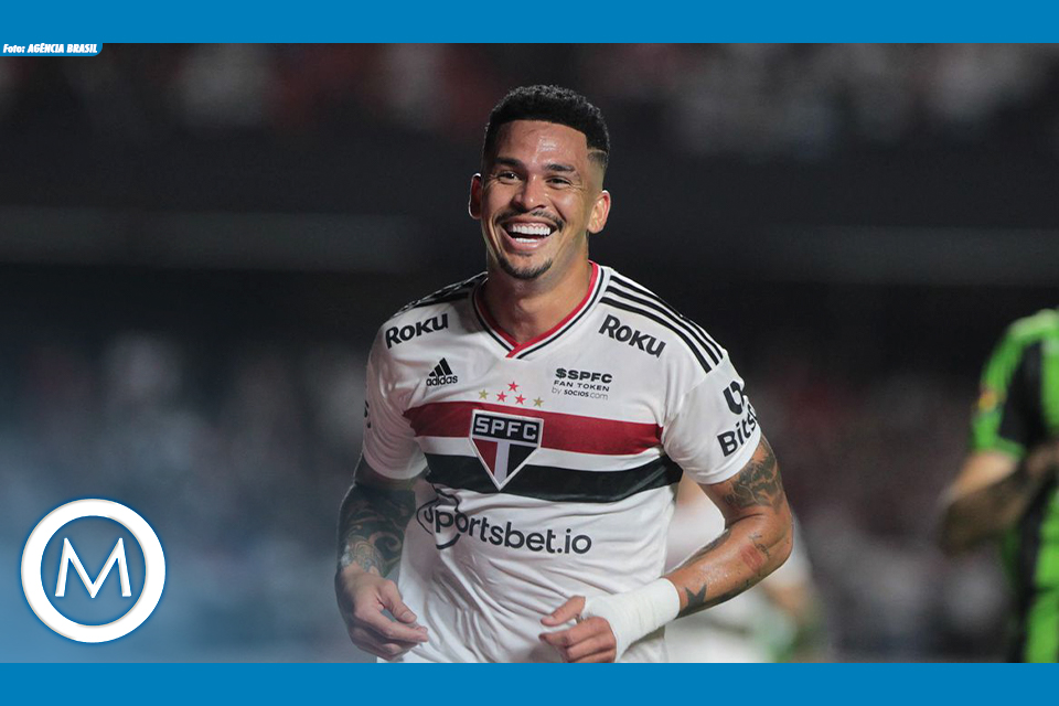 São Paulo e América-MG