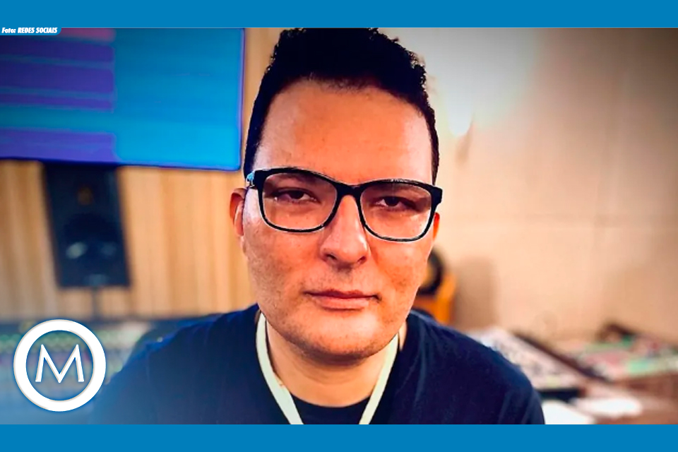 Leandro Lehart