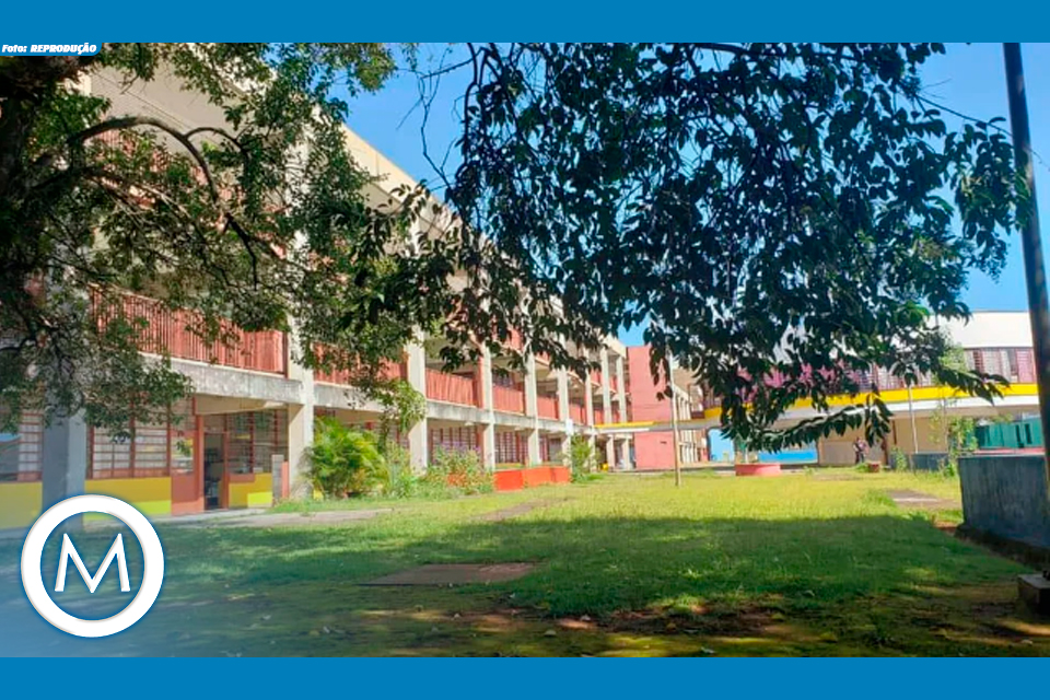 criança morre em creche