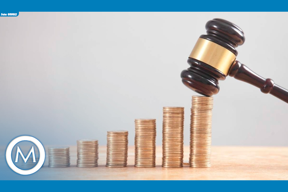 PENSÃO ALIMENTÍCIA