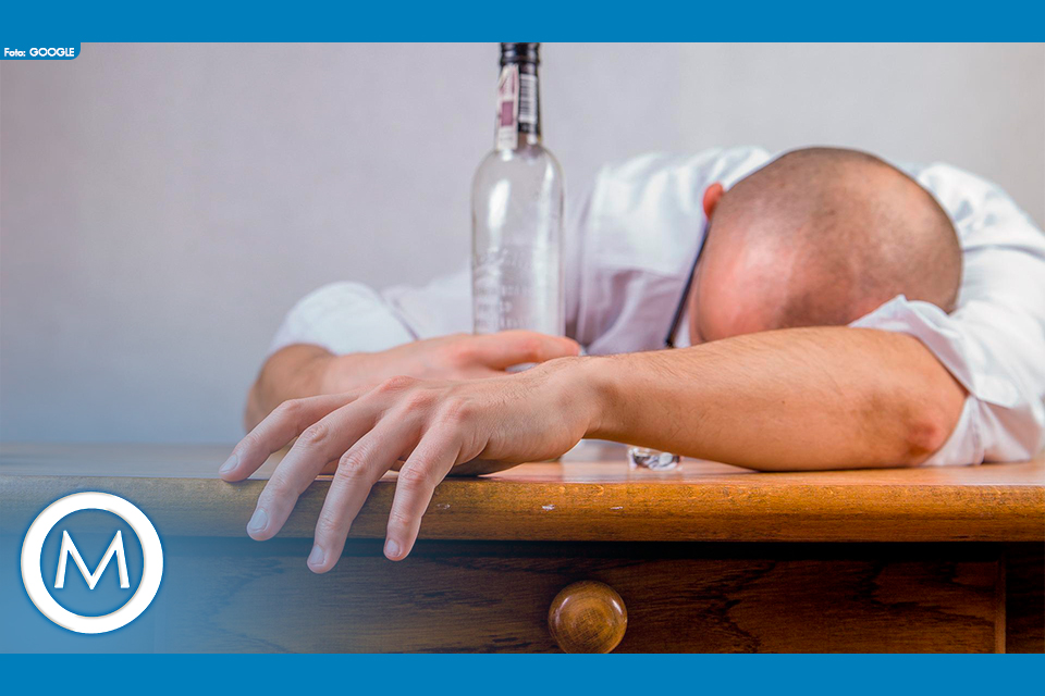 pílula antirressaca