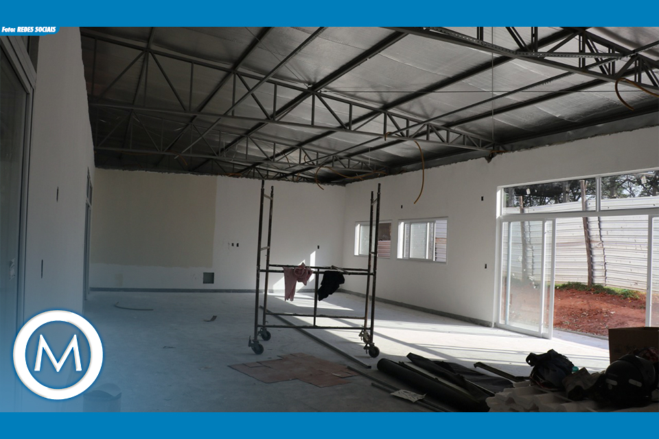 REFORMA EMEI PRÍNCIPE MIKASA