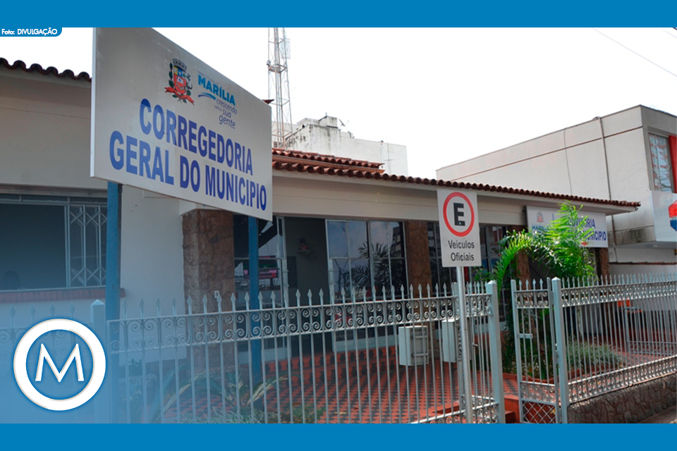 Corregedoria Geral de Marília